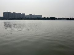 -翠山·映月湖景餐厅(映月湖公园店)