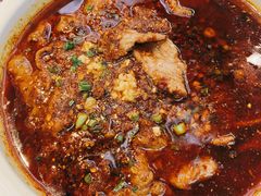 水煮肉片-陈麻婆豆腐(旗舰店)