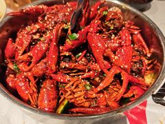 -靓靓蒸虾·头牌蒸虾(雪松路总店)