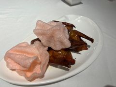 -潮福城大酒楼·潮味粤品·港式点心(湖滨北路店)