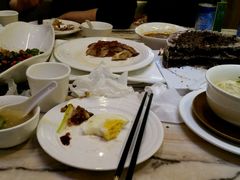 -金百万烤鸭店(马甸店)