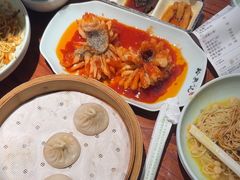 -裕兴记•蟹黄面馆(人民广场店)