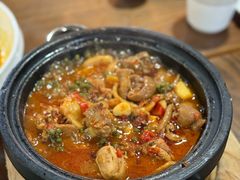 -有嘢食私房菜(西关新天地店)
