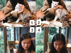 -咖法森林·咖啡  酒吧(天河店)