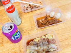 -山水肠粉(盐田店)