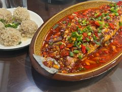 -朗妈私房菜(婺女州店)