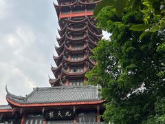 -塔子山公园