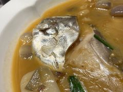 -上味·小海小鲜(中联店)