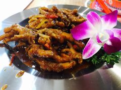 -味福记·本地特色菜(八一万达广场店)