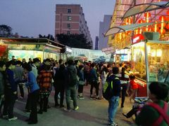 -石岐佬中山菜馆(张溪店)
