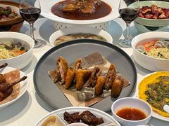 -闽海肴(北辰荟店)