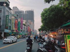 -自强夜市