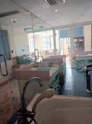 点击看大图 -沪壹健康国际母婴月子中心(360复旦奥医一妇婴东院店)