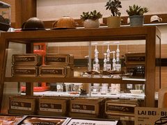 -小苍兰风铃草蛋糕甜品(沈阳店)