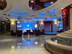 -格莱美量贩式KTV(奥帆店)