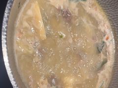 -捞王猪肚鸡火锅(财富中心店)