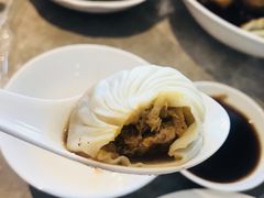 -鼎泰丰(国贸商城店)