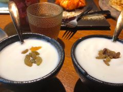 -楼兰新疆主题餐厅(坂田佳华领汇广场店)