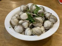 -渔家乐小海鲜(皇姑店)