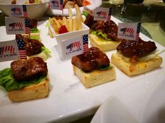 -新兴·金羊座·粤菜点心(乐峰店)