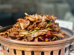 -四季民福烤鸭店(外滩外白渡桥店)