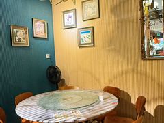 -外婆小聚茶餐厅·生日·团建(市民中心店)