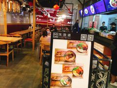 -瓦记米粉(东鼓道店)