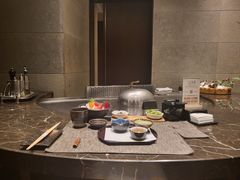 -枫品铁板烧(东樾店)