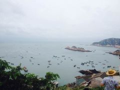 -枸杞岛