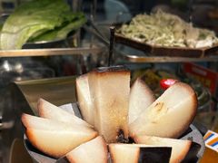 -杨小佳·齐齐哈尔烤肉·烤串(广州店)