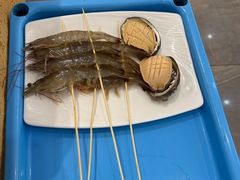 -濠轩阁特色生蚝火锅总店