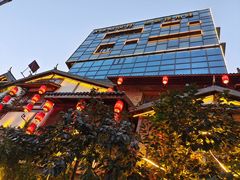 -大张烙馍村(泉山店)
