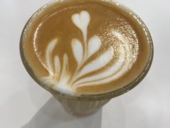 -1/4 ONE QUARTER COFFEE LAB(朝阳大悦城店)