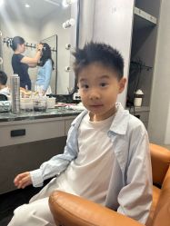 点击看大图 -奶牛叔叔儿童摄影生活馆(太仓店)