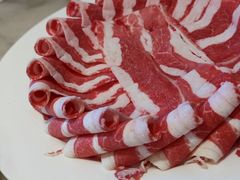 -南门涮肉(北洼路店)