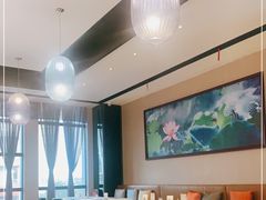 包厢-台州金字华美达酒店自助餐厅