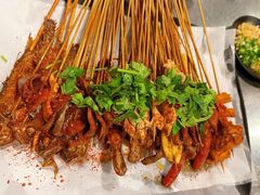 -小豆海棠(嘉兴路店)