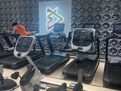 -FLARE STAR FITNESS(复地活力城店)