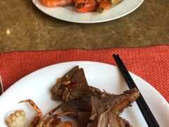 -长沙世纪金源大饭店·金世纪中餐厅