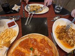 -WOLFGANG PUCK KITCHEN & BAR(迪士尼小镇店)