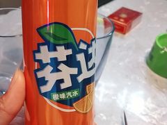 -浪起·江湖菜馆(陶瓷路店)