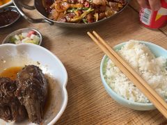 -双流老妈兔头(总店)