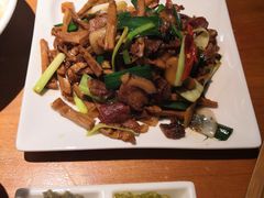 -黑鸡小馆(金源店)