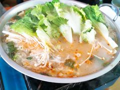 -皖北羊肉汤牛肉汤