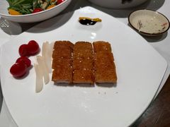 -申粤轩酒楼·三十年粤菜经典(丁香花园店)