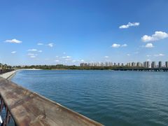 -丁香湖公园