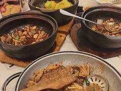 -大嫂镬仔·焖鸡煲·啫啫煲(逢源路店)