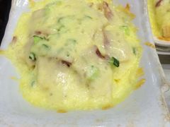 iphone_upload_pic-蘑菇餐厅(马台街店)