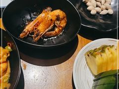 -和彩放题餐厅(酒仙桥店)