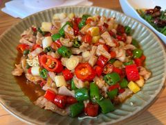 -云里小坐·小院里·团建·宴请·下午茶(三圣乡店)